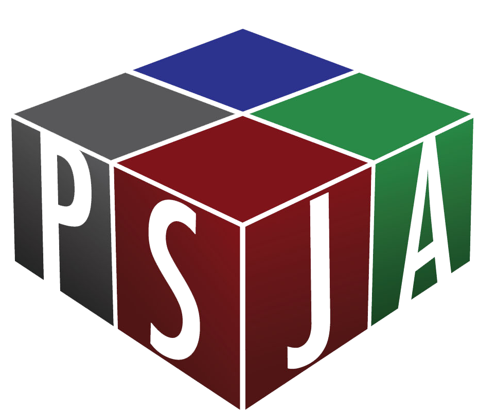 PSJA Cube
